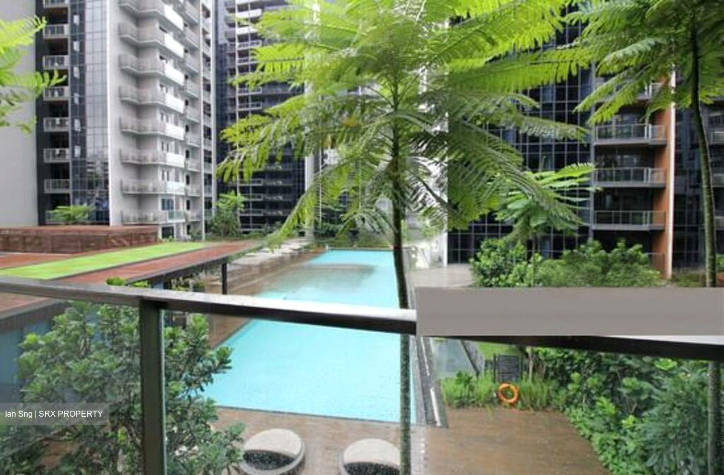 Lake Grande (D22), Condominium #497755631